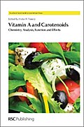 Vitamin A and Carotenoids