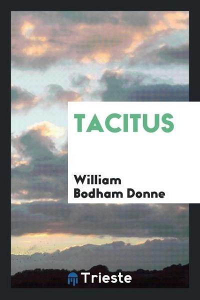 Tacitus