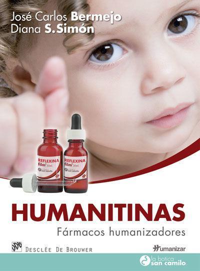 Humanitinas : fármacos humanizadores
