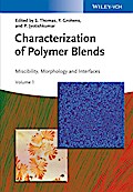 Characterization of Polymer Blends