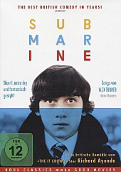 Submarine