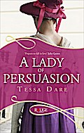 A Lady of Persuasion: A Rouge Regency Romance