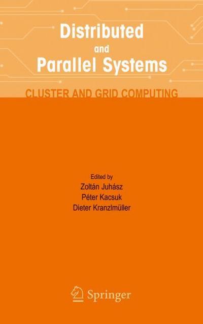 Distributed and Parallel Systems