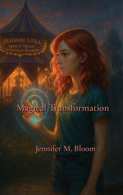Magical Transformation