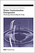 Water Contamination Emergencies