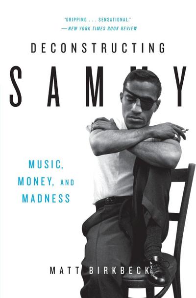 Deconstructing Sammy