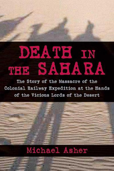 Death in the Sahara