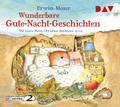 Wunderbare Gute-Nacht-Geschichten