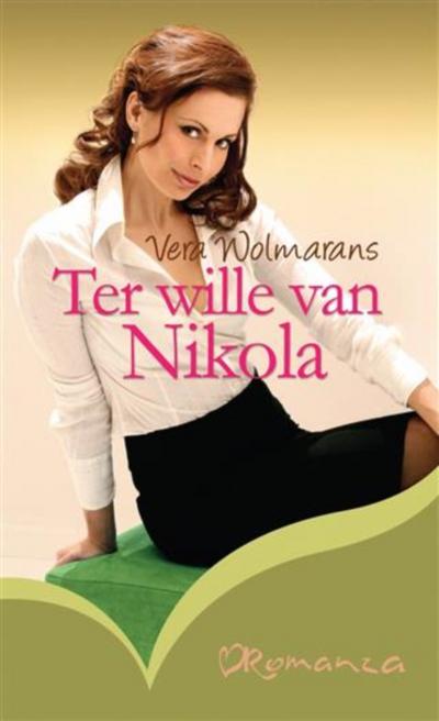 Ter wille van Nikola