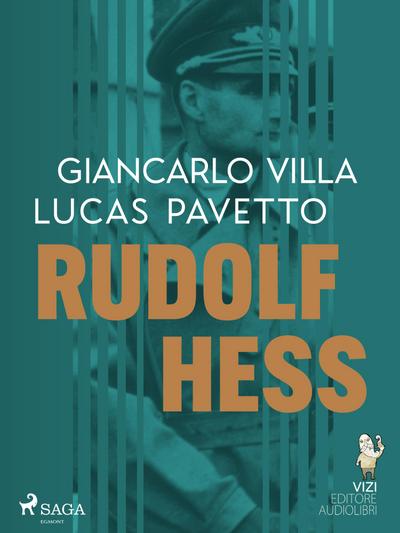 Rudolf Hess