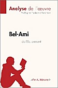 Bel-Ami de Guy de Maupassant (Analyse de l’oeuvre)