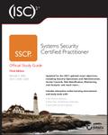 (Isc)2 Sscp Systems Security Certified Practitioner Official Study Guide