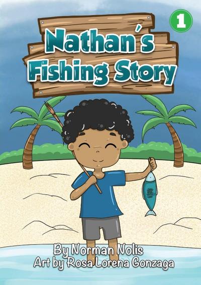Nathan’s Fishing Story