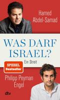 Was darf Israel?