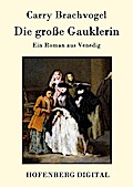 Die große Gauklerin
