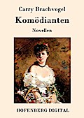 Komödianten