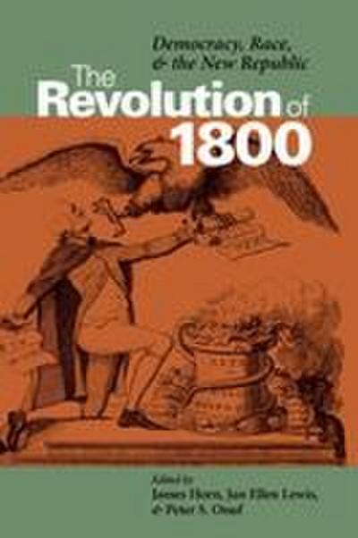 The Revolution of 1800