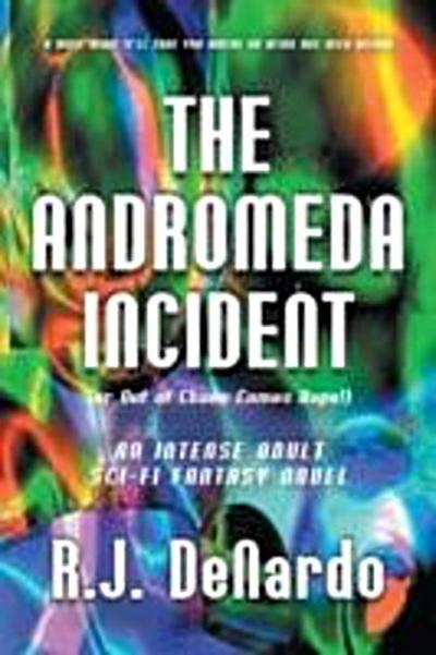 Andromeda Incident