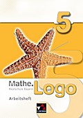 Mathe.Logo -  Realschule Bayern / Mathe.Logo Bayern AH 5