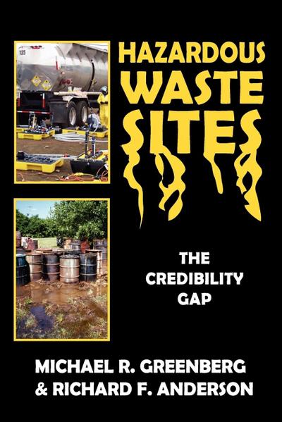 Hazardous Waste Sites