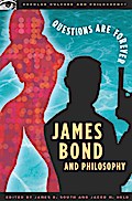James Bond and Philosophy