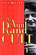 Ayn Rand Cult