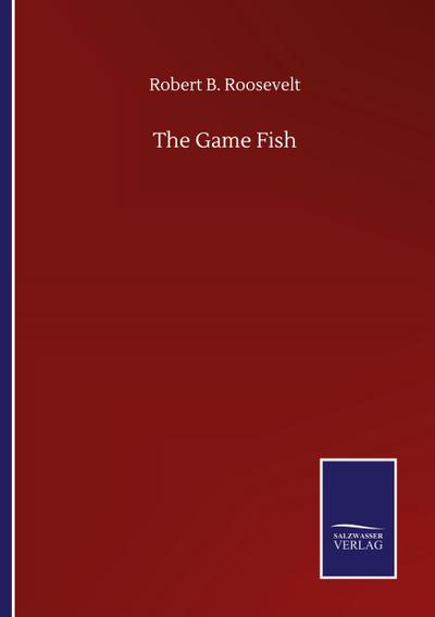 The Game Fish