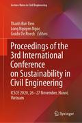 Proceedings of the 3rd International Conference on