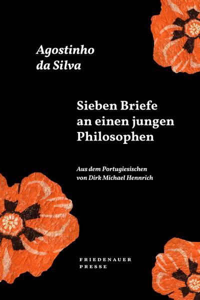 Silva,Sieben Briefe