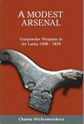 A Modest Arsenal