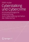 Cyberstalking und Cybercrime
