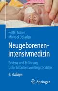 Neugeborenenintensivmedizin