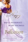 Ballsaison