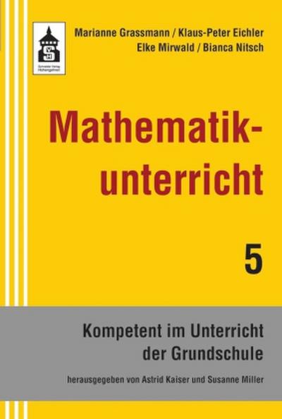 Mathematikunterricht