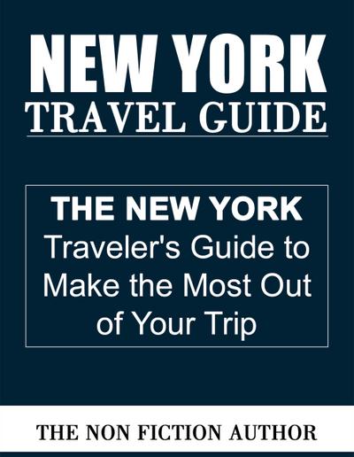 New York Travel Guide