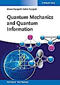 Quantum Mechanics and Quantum Information