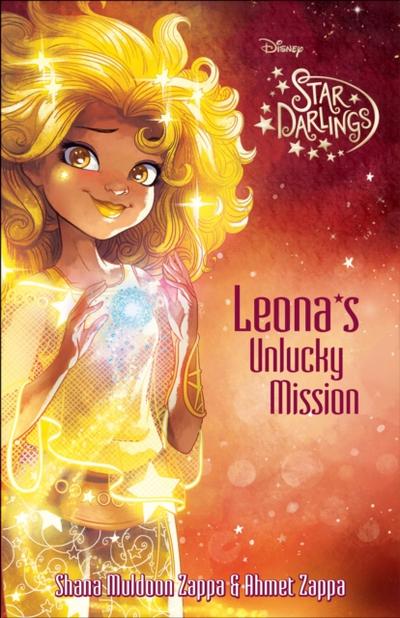 Star Darlings: Leona’s Unlucky Mission