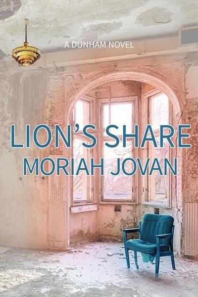 Lion’s Share