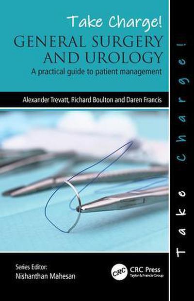 Take Charge! General Surgery and Urology