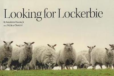 Looking for Lockerbie