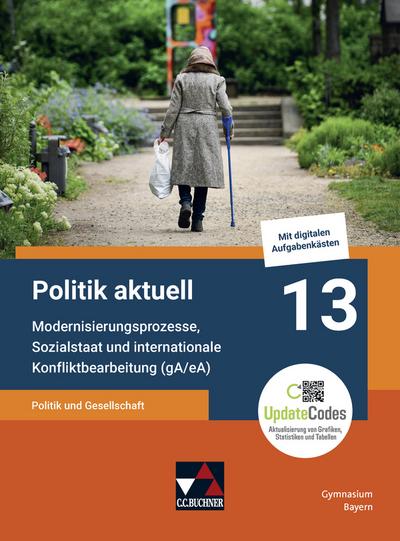 Politik aktuell 13 (gA/eA) - G9