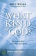 What Kind of God?