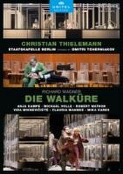 Die Walküre