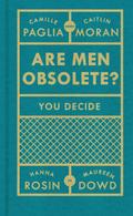 Are Men Obsolete?