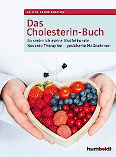 Das Cholesterin-Buch