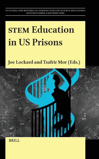 STEM Education in US Prisons
