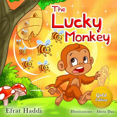 The Lucky Monkey Gold Edition
