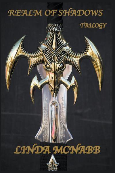 McNabb, L: Realm of Shadows Trilogy