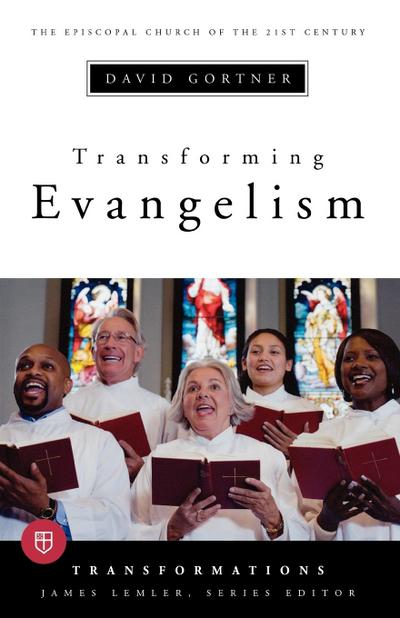 Transforming Evangelism