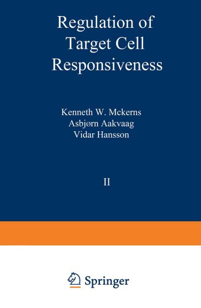 Regulation of Target Cell Responsiveness